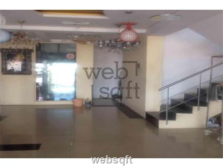 Hyderabad Retail showroom for Rent
